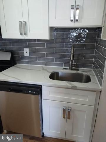 100 E Holly-Unit -2M in Oaklyn, NJ - Foto de edificio - Building Photo