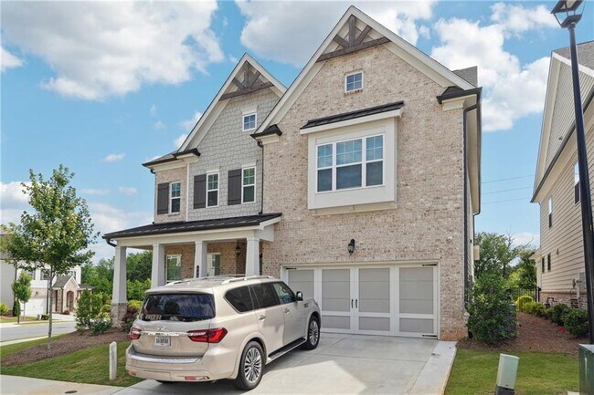 805 Miranda Ter in Alpharetta, GA - Building Photo - Building Photo