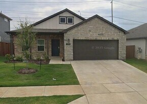 6737 Babylon Blvd in Fort Worth, TX - Building Photo
