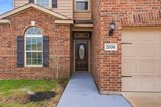 2006 Quiet Palm Ln in Rosenberg, TX - Building Photo - Building Photo