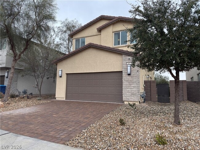 6622 Palm Branch St in North Las Vegas, NV - Building Photo - Building Photo