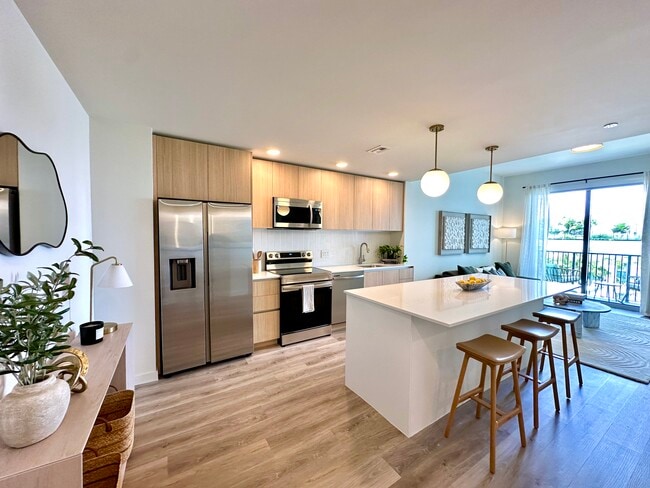 property at 60 NW 31st St