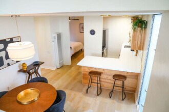 1773 Torrance St in San Diego, CA - Building Photo - Building Photo