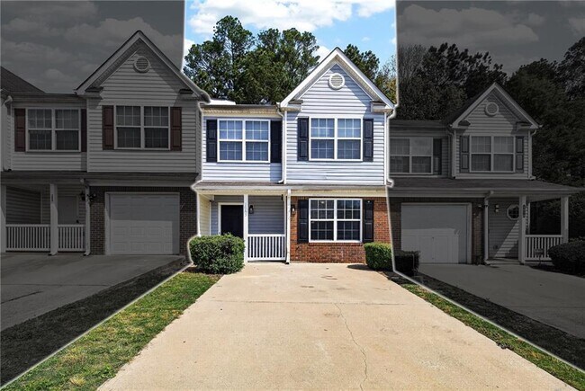 1065 Maple Valley Ct in Union City, GA - Building Photo - Building Photo