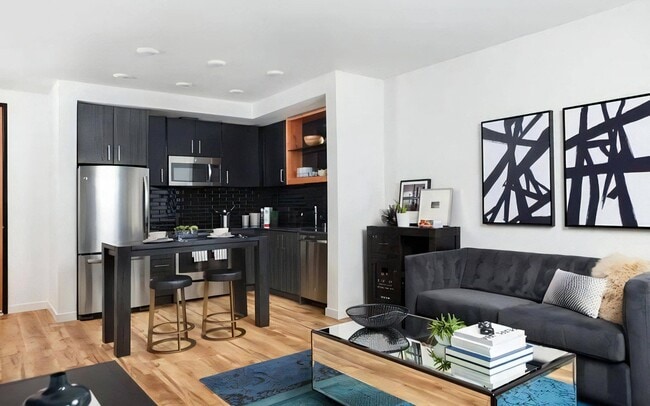 Pike Motorworks in Seattle, WA - Building Photo - Building Photo