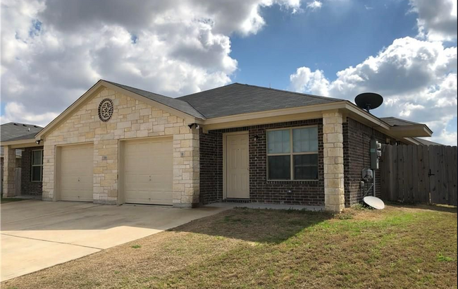 property at 1306 Loyal Ln