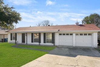 806 Northstar Dr in San Antonio, TX - Building Photo - Building Photo