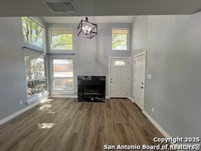 12219 Stoney Crossing in San Antonio, TX - Building Photo - Building Photo