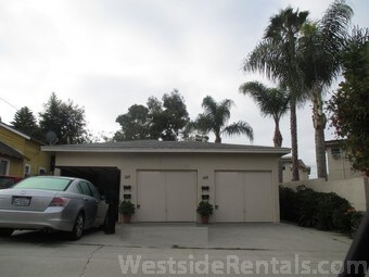 614 1st Pl in Hermosa Beach, CA - Building Photo