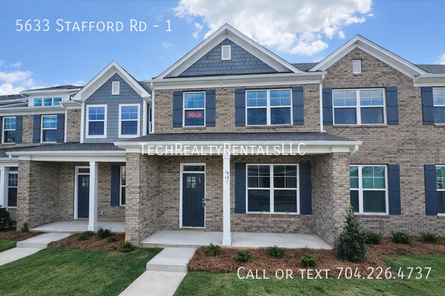 5633 Stafford Rd