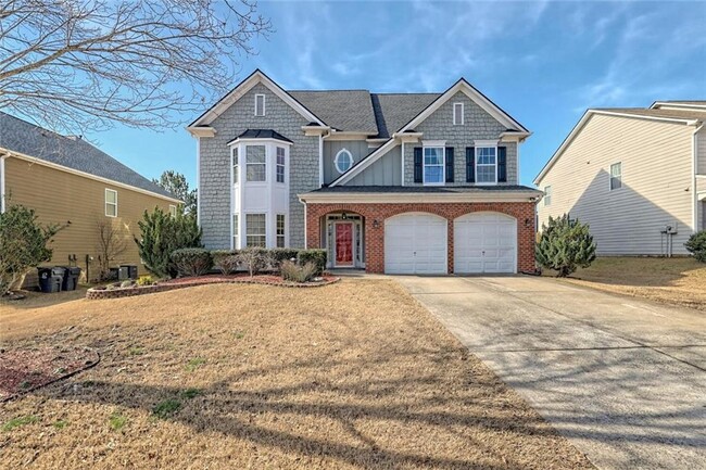 property at 5145 Fieldgate Ridge Dr