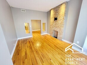 2809 W Warren Blvd in Chicago, IL - Building Photo - Building Photo