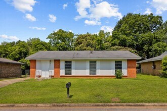 3613 Erwin Dr in Montgomery, AL - Building Photo - Building Photo