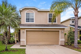 352 Beacon Harbour Loop in Bradenton, FL - Building Photo