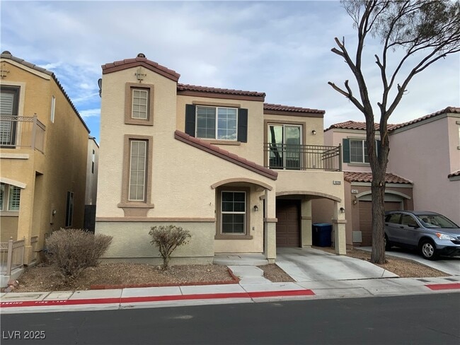 property at 10396 Midseason Mist St