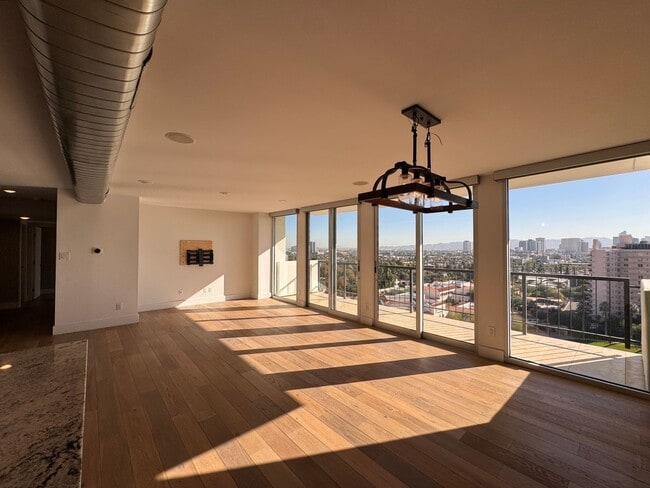 property at 2323 N Central Ave