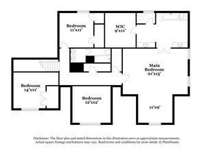 124 Mayes Farm Rd NW in Marietta, GA - Building Photo - Building Photo