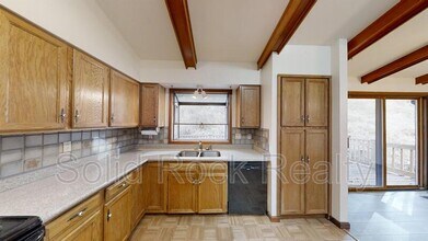 1535 Mt Woodmen Ct in Colorado Springs, CO - Building Photo - Building Photo