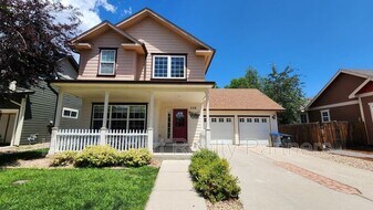 508 Ridge Ave in Longmont, CO - Building Photo