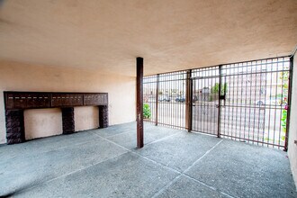 Figueroa Street Apartments in Los Angeles, CA - Building Photo - Building Photo
