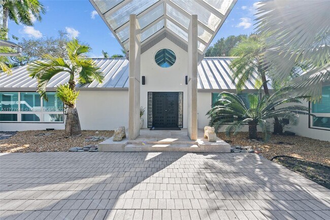 3950 Hardie Ave in Miami, FL - Building Photo - Building Photo