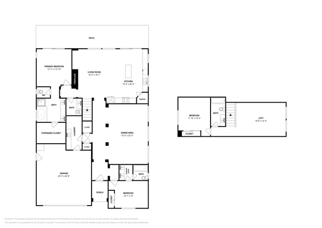 29848 Tierra Shores Ln in Menifee, CA - Foto de edificio - Building Photo