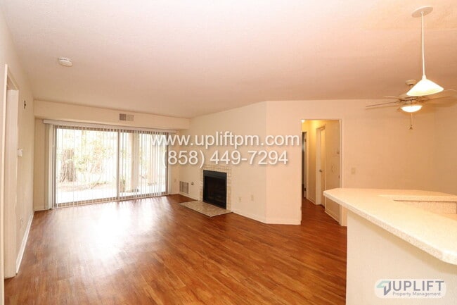 property at 9740 Mesa Springs Way
