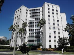 property at 435 S Gulfstream Ave