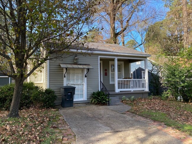 property at 3940 Baltimore Ave