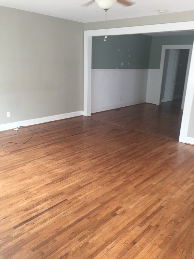 308 Clinton St SE in Jacksonville, AL - Building Photo - Building Photo