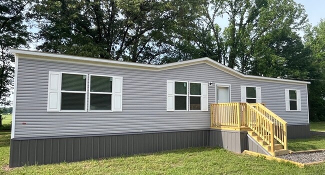 573 Carter Rd in Pottsville, AR - Building Photo - Building Photo