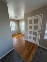 289 W 19th St in Idaho Falls, ID - Building Photo