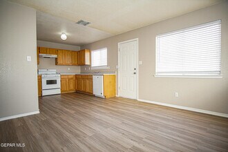 12577 Tierra Dura Dr in El Paso, TX - Building Photo - Building Photo