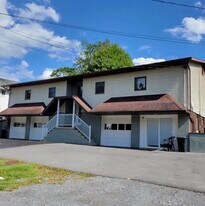 817 Elysian Ave, Unit 817 in Morgantown, WV - Building Photo
