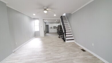 1918 E Lippincott St in Philadelphia, PA - Building Photo - Building Photo