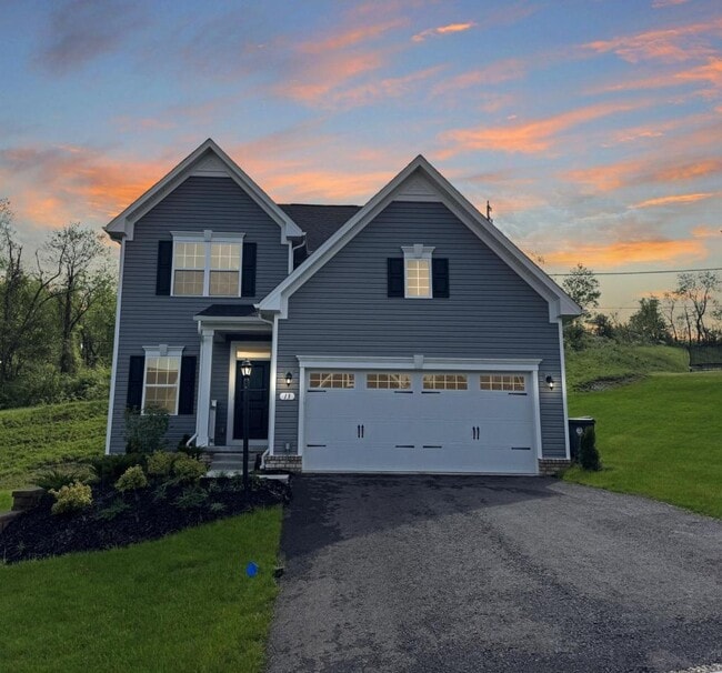property at 13 Dana Dr