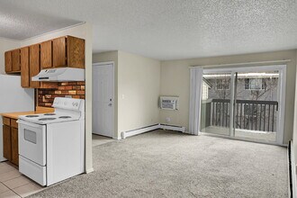 5030 El Camino Dr in Colorado Springs, CO - Building Photo - Building Photo