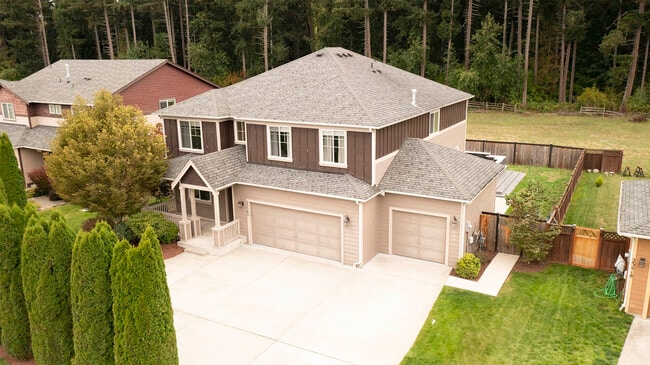 property at 23502 77th Ave E