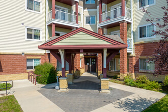 2425 69th Ave SE in Calgary, AB - Building Photo - Building Photo