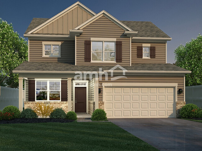 property at 5222 Purple Frost