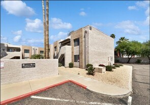 1065 W 1st St in Tempe, AZ - Building Photo