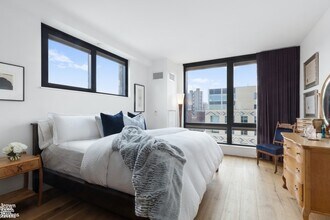 23 W 116th St-Unit -11D in New York, NY - Building Photo - Building Photo