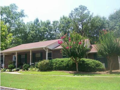 Oak Village in Zebulon, GA - Building Photo - Building Photo