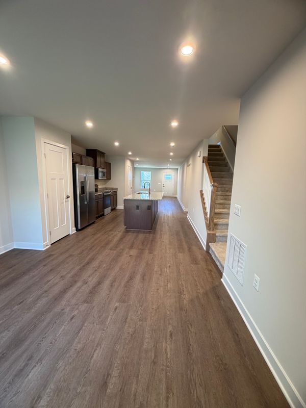 18347 Centennial Cir in Ruther Glen, VA - Foto de edificio - Building Photo