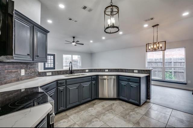 3805 Periwinkle Dr in Fort Worth, TX - Building Photo - Building Photo