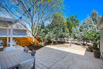 2911 Shoshone Trail in Lafayette, CO - Building Photo - Building Photo