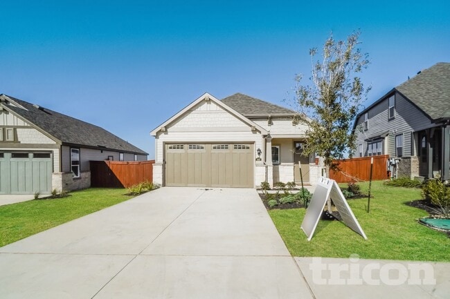 property at 445 Raglands Rd