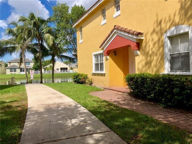 property at 2208 Shoma Dr