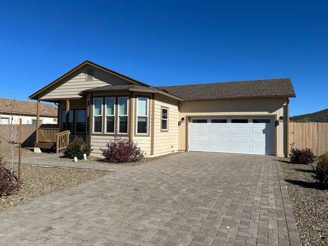 property at 222 Pinecrest Trail