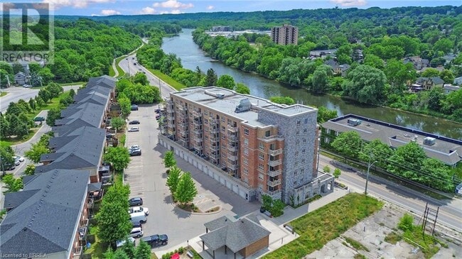 property at 155 Water St S